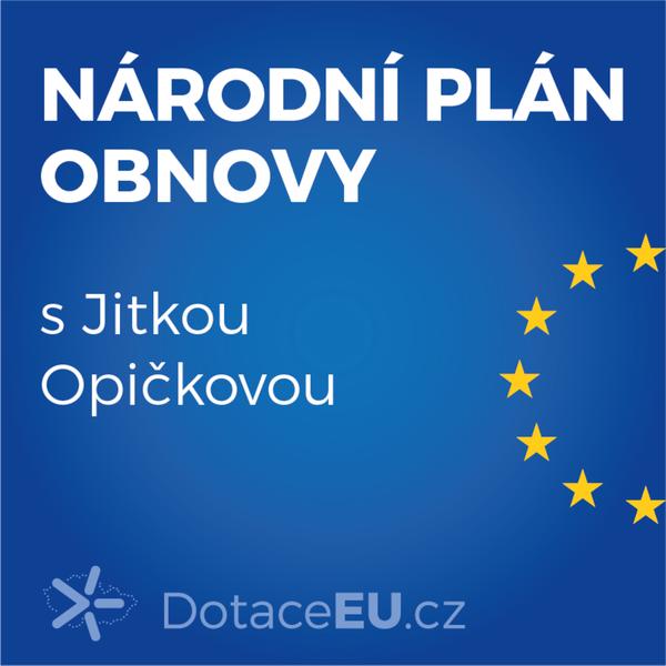Evropské fondy